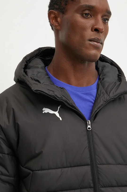 Bunda Puma černá 658739