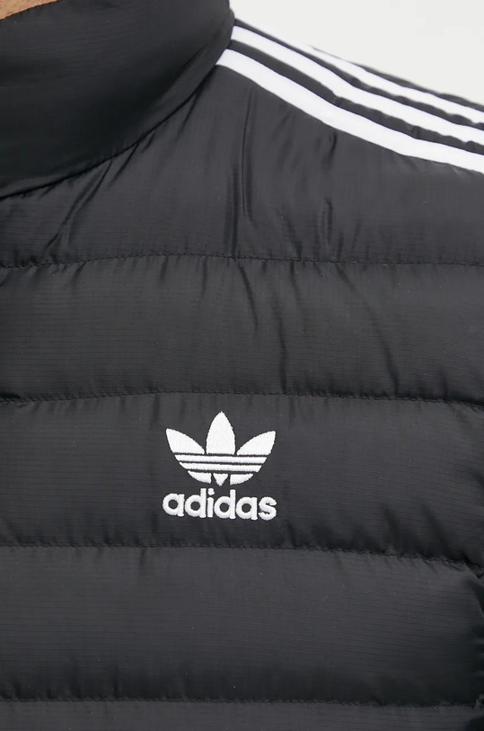 Brezrokavnik adidas Originals IW3448 črna