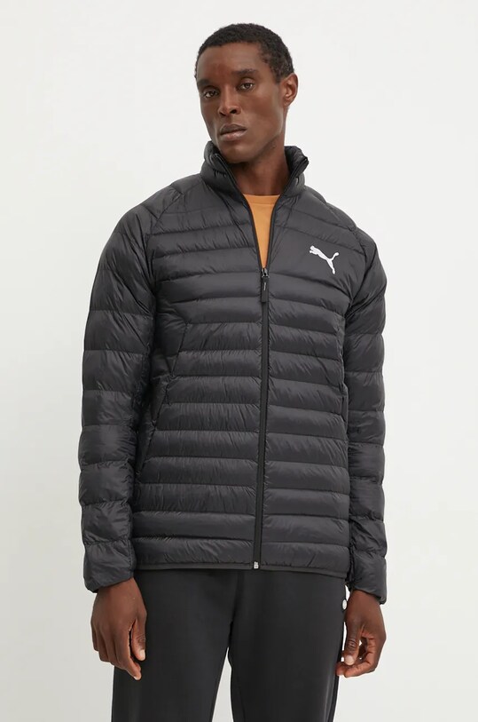 Puma geaca cu captuseala negru 849356