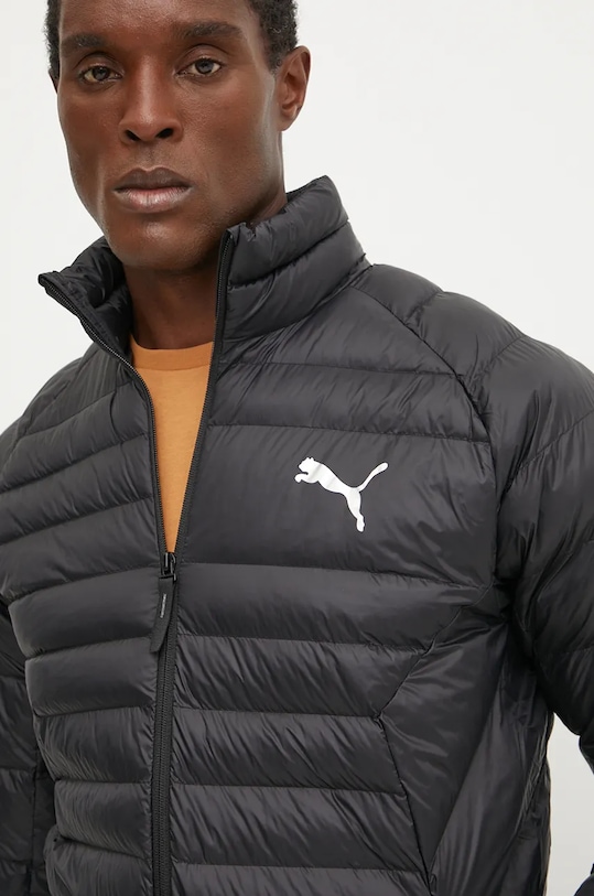 Jakna Puma črna 849356
