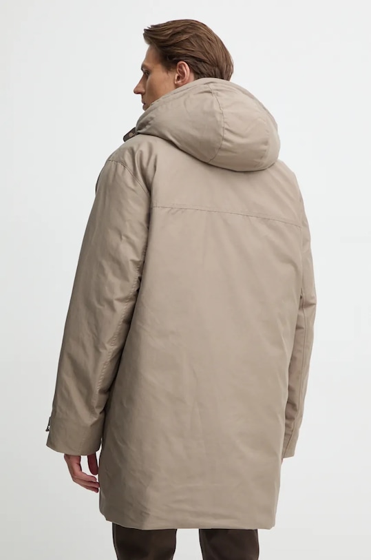 Дрехи Яке Calvin Klein Jeans J30J326082 бежов