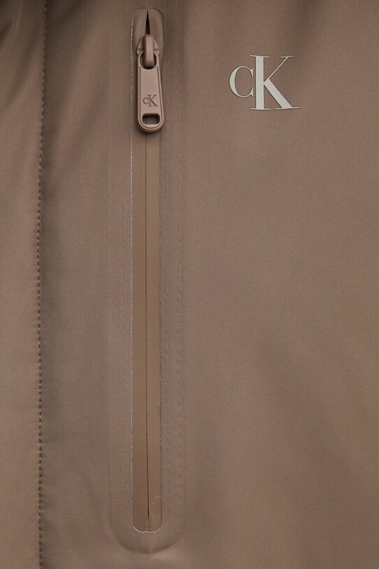 Куртка Calvin Klein Jeans J30J326085 бежевый