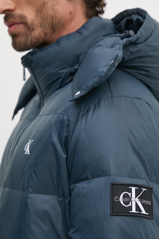 Calvin Klein Jeans kurtka puchowa J30J326102