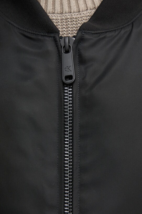 Calvin Klein Jeans kurtka bomber 00040EM524