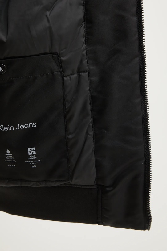 Calvin Klein Jeans kurtka bomber 00040EM524