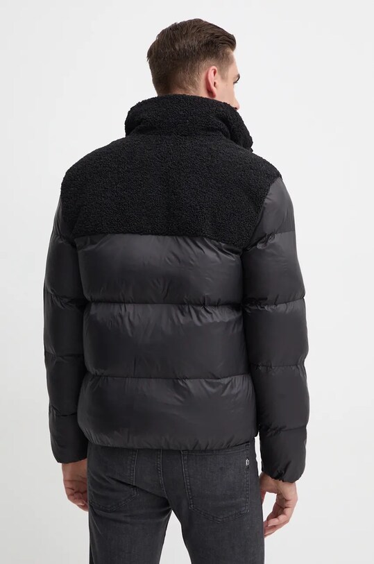 Îmbrăcăminte Calvin Klein Jeans geaca J30J326091 negru