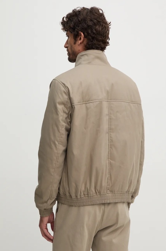 Oblečení Bunda Calvin Klein Jeans J30J326092 zelená