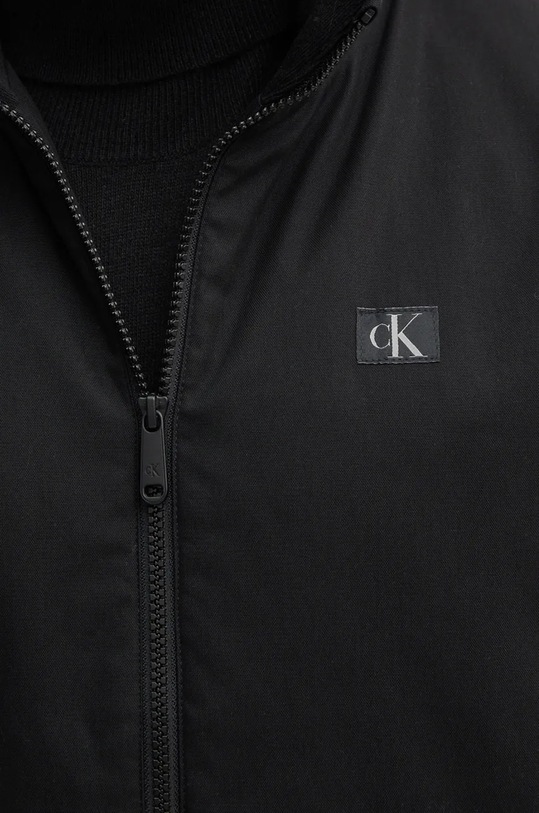Bunda Calvin Klein Jeans J30J326092 čierna