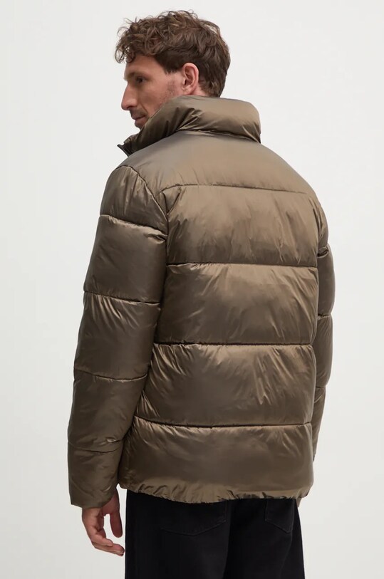Abbigliamento Calvin Klein Jeans giacca J30J326097 verde