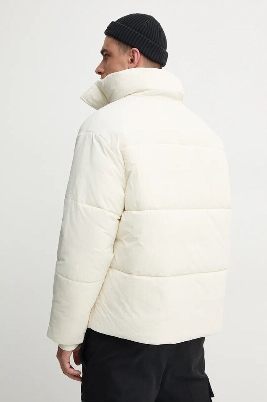 Odzież Calvin Klein Jeans kurtka J30J326101 beżowy