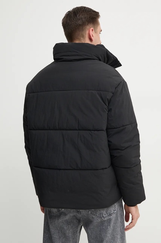 Oblečenie Bunda Calvin Klein Jeans J30J326101 čierna