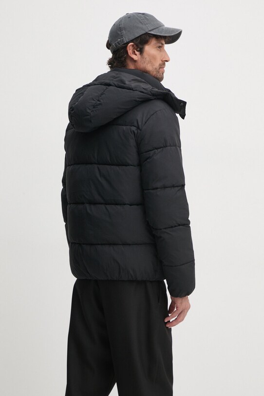 Oblečení Bunda Calvin Klein Jeans J30J326104 černá