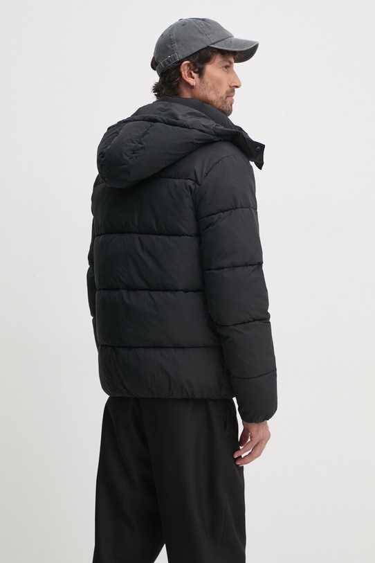 Oblečenie Bunda Calvin Klein Jeans J30J326104 čierna