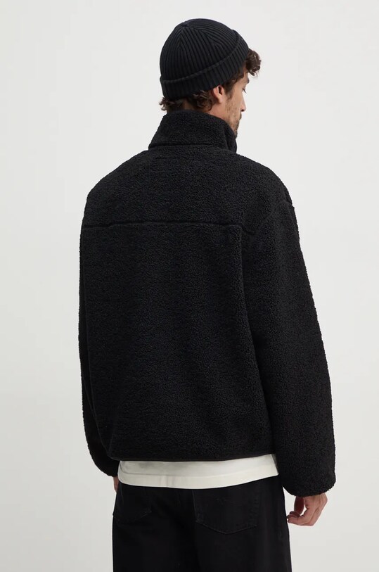 Oblečení Mikina Calvin Klein Jeans J30J326679 černá