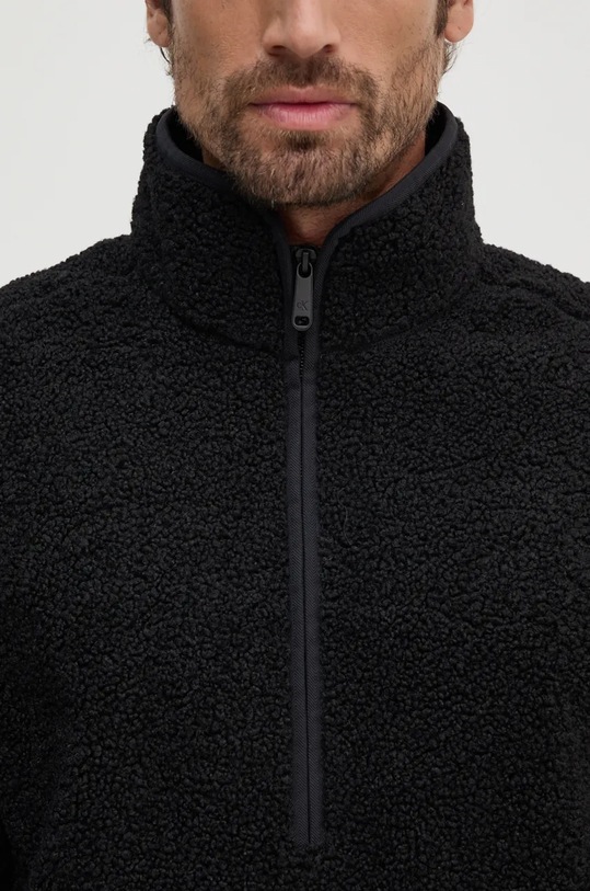 Mikina Calvin Klein Jeans J30J326679 černá