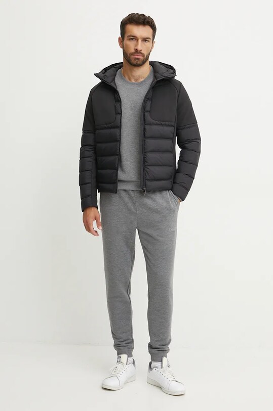 Colmar geaca de puf 1286N.1WQ negru AW24