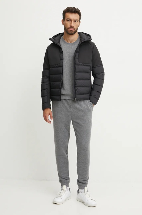 Páperová bunda Colmar 1286N.1WQ čierna AW24