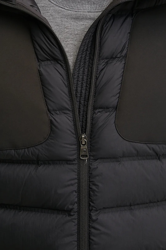 Páperová bunda Colmar 1286N.1WQ čierna