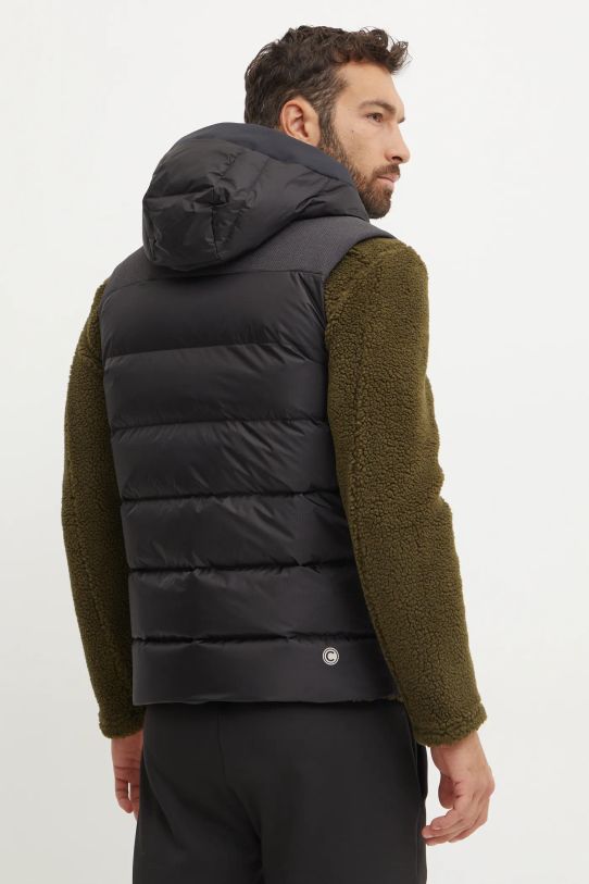 Îmbrăcăminte Colmar vestă de puf 1096.7XB negru