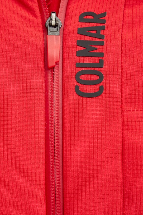 Lyžiarska bunda Colmar 1318R.1XC červená