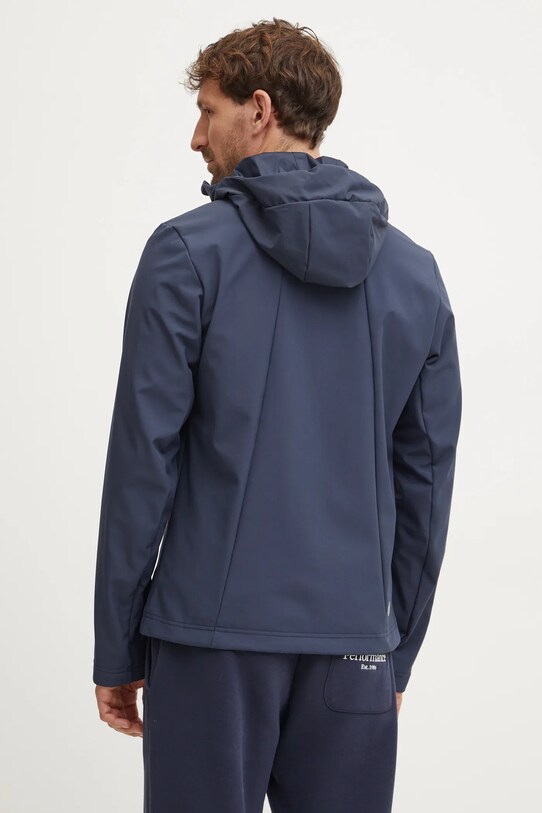 Oblečenie Bunda Colmar 1331R.6XZ tmavomodrá