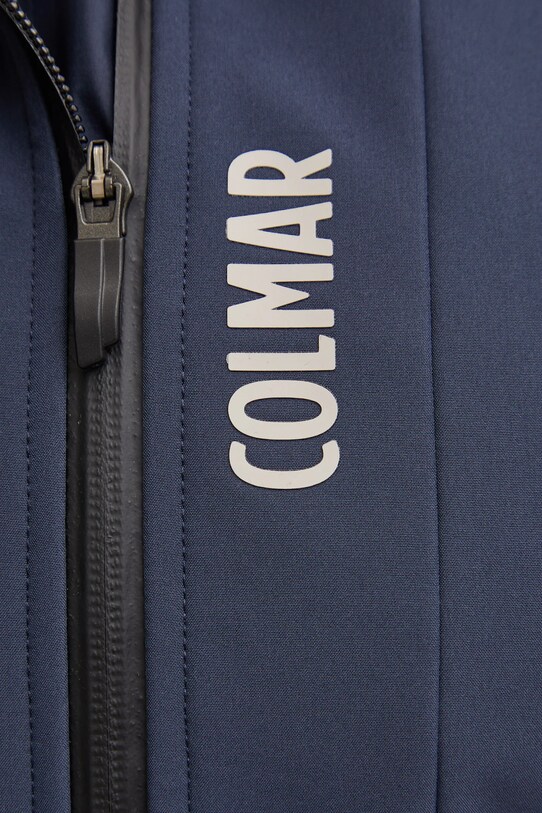 Bunda Colmar 1331R.6XZ tmavomodrá