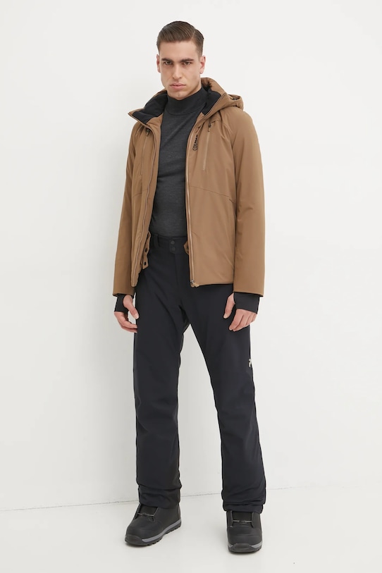 Colmar geaca de schi 1339.3YS maro AW24