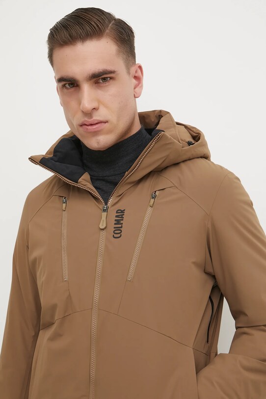 Colmar geaca de schi maro 1339.3YS