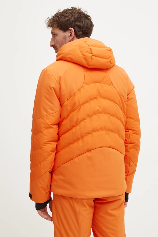 Одежда Лыжная куртка Colmar 1343.1VC оранжевый