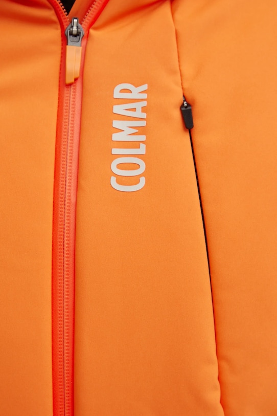 Лыжная куртка Colmar 1343.1VC оранжевый