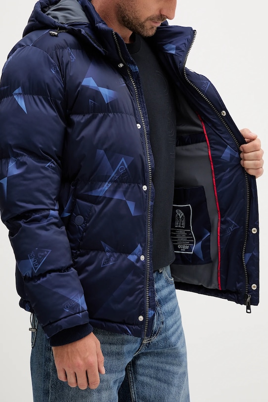 Bunda Guess M4BL21.WGJ42