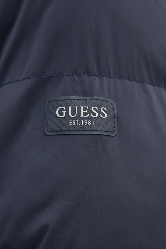 Куртка Guess M4BL21.WGJ42 темно-синій