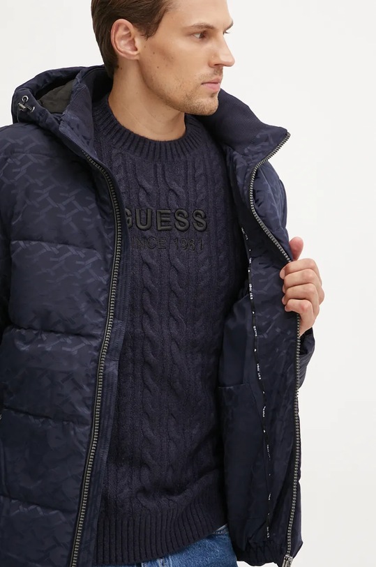 Bunda Guess MONOGRAM M4BL42.WG9L2