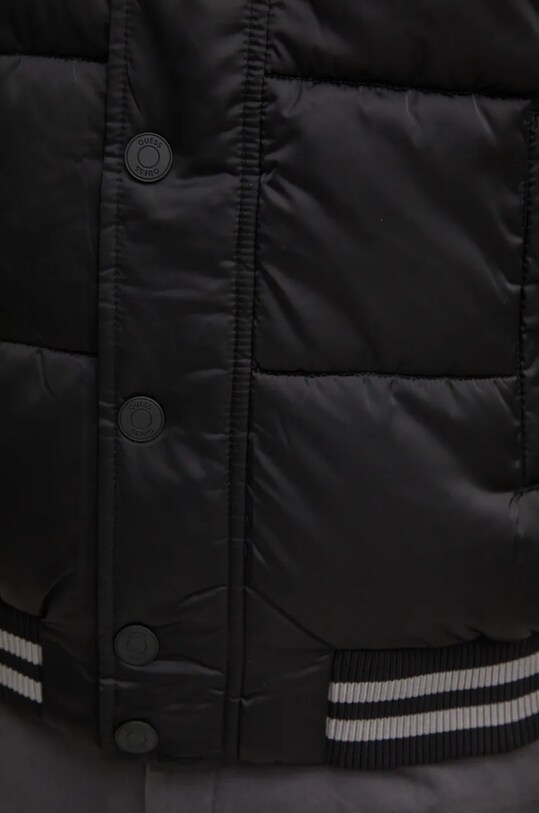 Куртка-бомбер Guess BRANDED M4BL31.WGJ92
