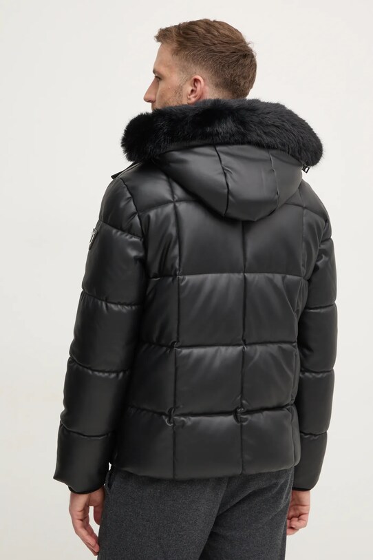 Oblečení Bunda Guess M4BL33.WGJB0 černá