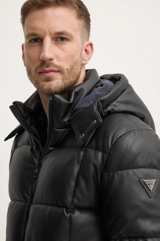 Куртка Guess M4BL33.WGJB0 чёрный