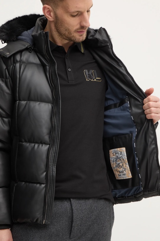 Куртка Guess M4BL33.WGJB0