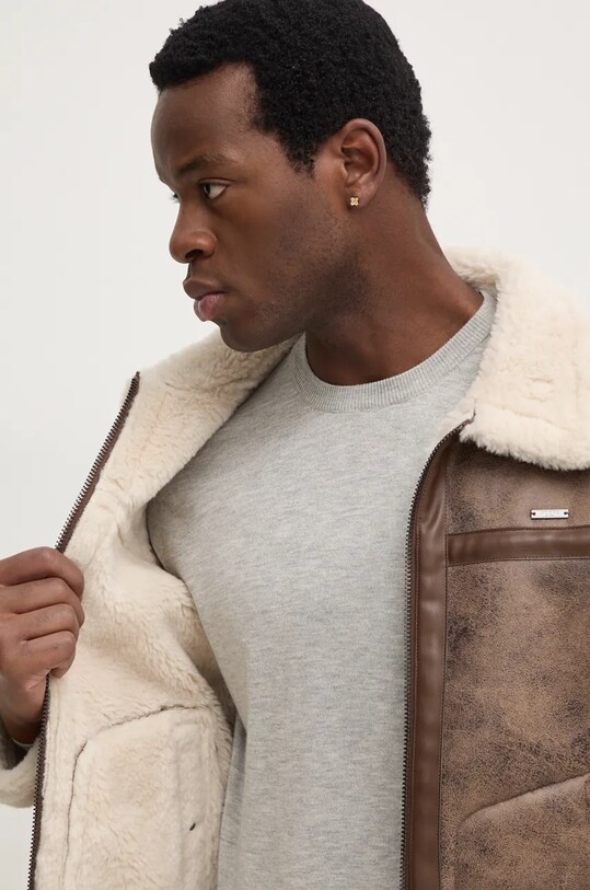 Guess kurtka AVIATOR M4BL36.WGJK0