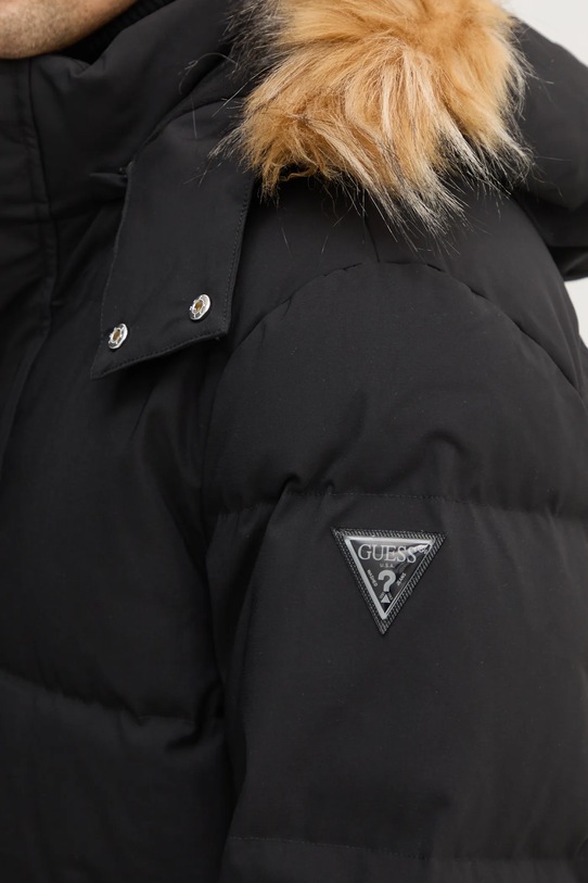 Péřová bunda Guess M4BL53.WG7X2