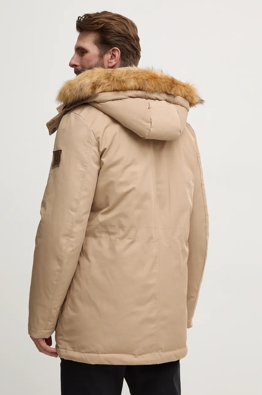 Îmbrăcăminte Guess geaca M4BL41.WGJP2 bej