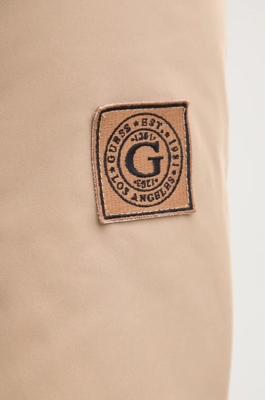 Guess geaca M4BL41.WGJP2 bej