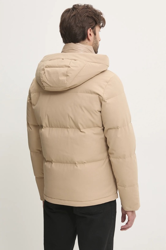 Îmbrăcăminte Guess geaca de puf M4BL43.WGJR2 bej
