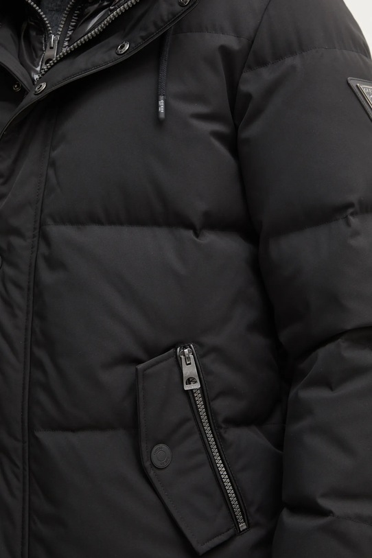 Guess geaca de puf M4BL43.WGJR2 negru