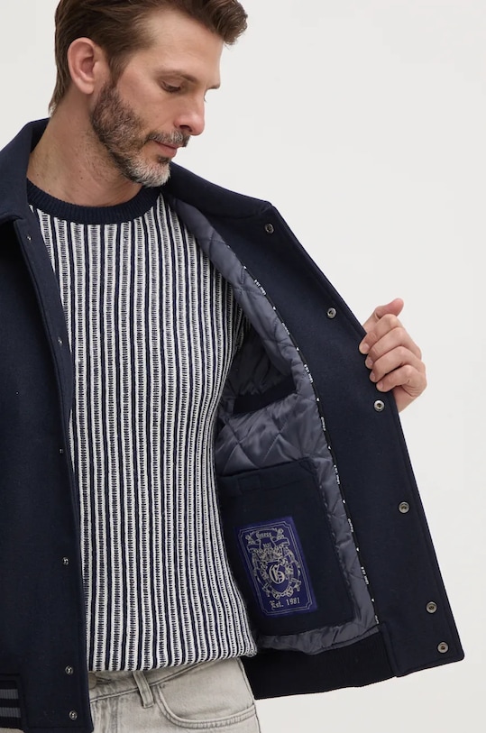 Куртка Guess MELTON M4BL29.WGJ72