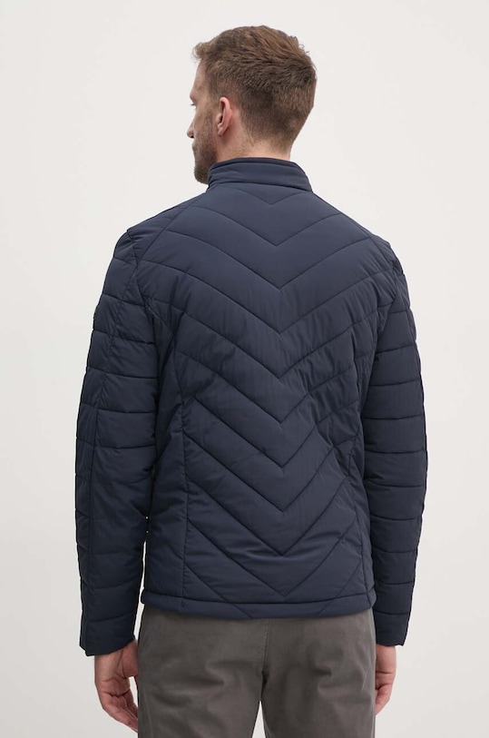 Odzież Guess kurtka M4YL05.WG9O2 granatowy