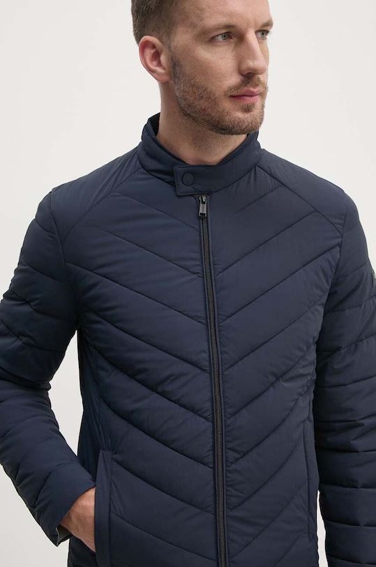 Guess kurtka granatowy M4YL05.WG9O2