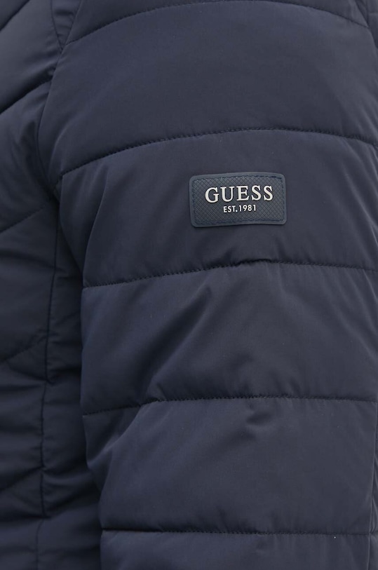 Guess kurtka M4YL05.WG9O2 granatowy