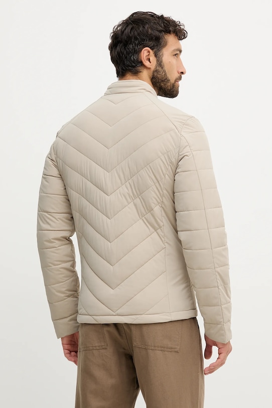 Odzież Guess kurtka M4YL05.WG9O2 beżowy