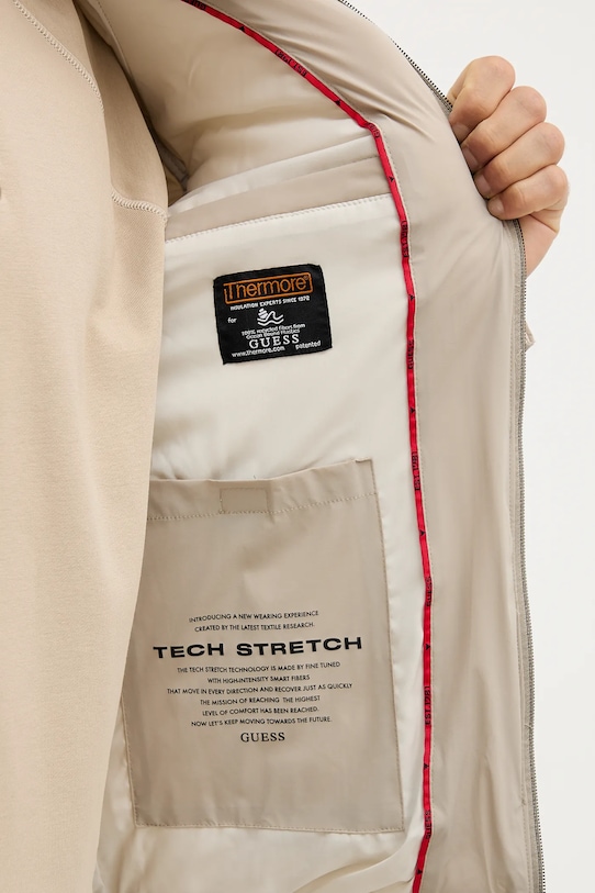 Guess kurtka M4YL05.WG9O2