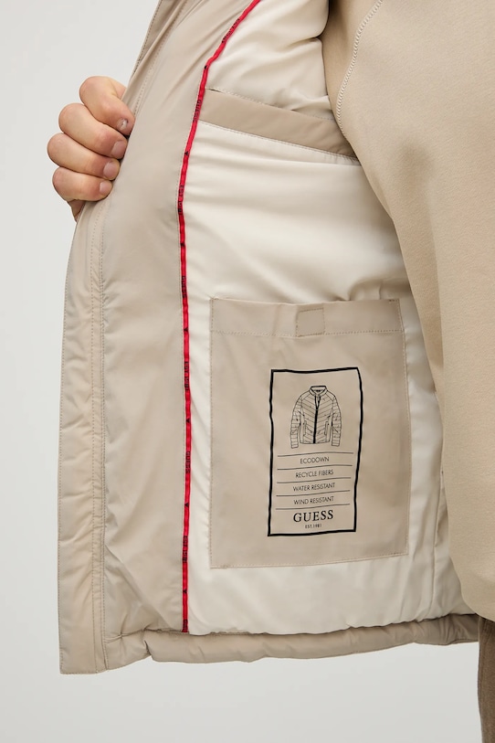 Guess kurtka M4YL05.WG9O2